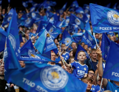 Leicester charged by Premier League over alleged financial breach