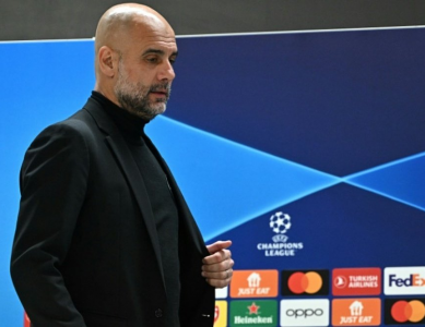 ‘Nearly impossible’ for Man City to repeat Madrid thrashing: Guardiola