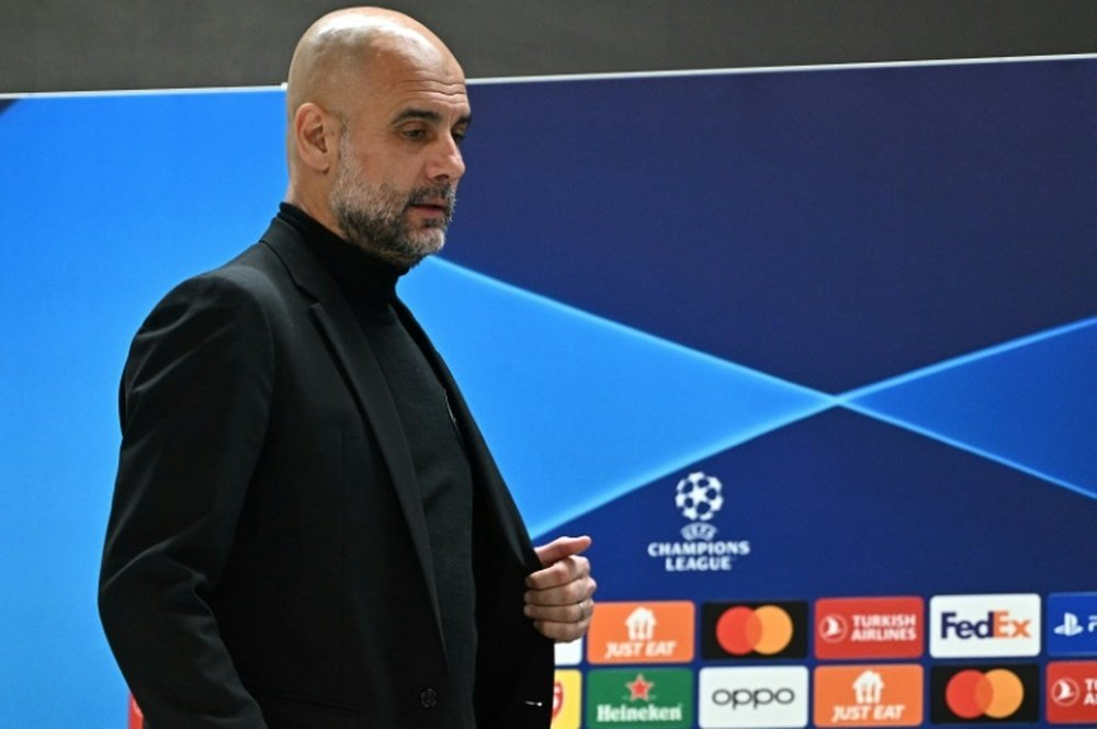 ‘Nearly impossible’ for Man City to repeat Madrid thrashing: Guardiola