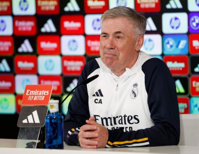 Ancelotti’s discussion with Ronaldo at Madrid revealed by former right-hand man