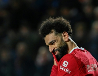 “Salah is the most selfish player I have ever witnessed”