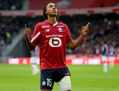 PSG use Luis Enrique to overtake Madrid and Man Utd in race for Yoro