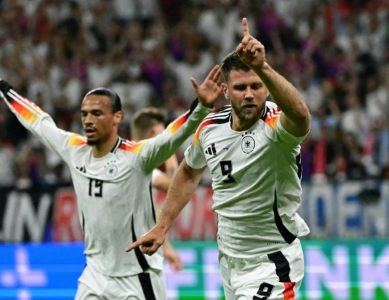 Germany survive Euro 2024 scare as Hungary win marred by injury drama