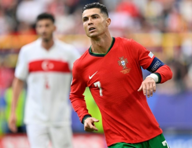 Ronaldo to start Portugal’s final Euro 2024 group game with Georgia