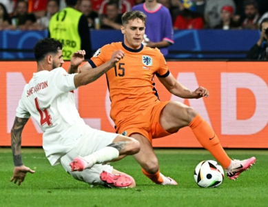 England Euros semi against Dutch a ‘Premier League style’ clash