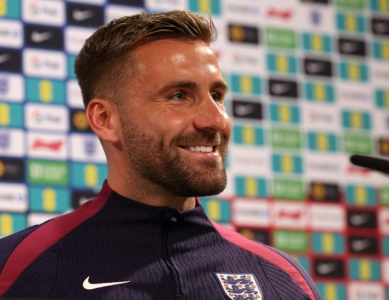 Shaw fit, ready to repay Southgate’s faith at Euro 2024