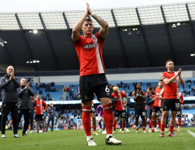 OFFICIAL: England midfielder Barkley returns to Aston Villa