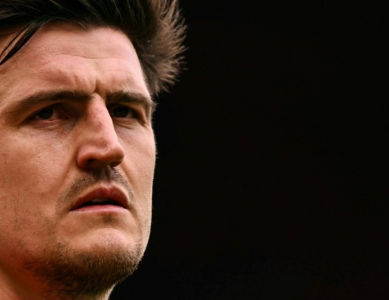 Man Utd defender Maguire closer to return from injury