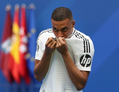 Mbappe to miss US tour for holiday, won’t have nose job