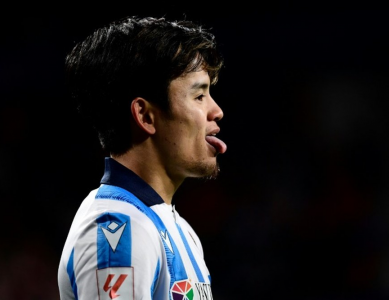 Madrid to receive €27m if Liverpool seal swoop for Take Kubo