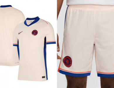 Chelsea launch away kit for 2024/25 season