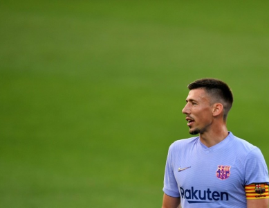 Atletico go for Barca’s Lenglet as Hancko deal stalled