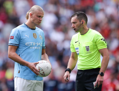 PGMOL to confirm which club each Premier League referee supports