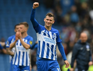 OFFICIAL: Gross moves from Brighton to his boyhood club Dortmund