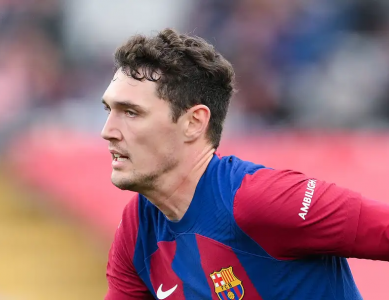 Barcelona are looking to sell Andreas Christensen this summer and Newcastle United could be the destination for the Danish defender.