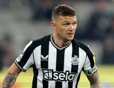 Kieran Trippier is reportedly looking to leave Newcastle United before the summer transfer deadline closes.