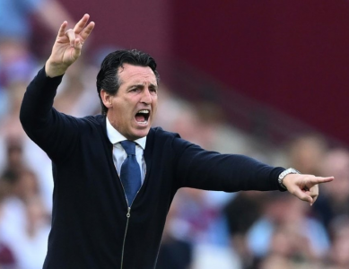 Unai Emery has demanded Aston Villa take the next step in their development as the Spanish boss warned he does not want to “waste time” in their top four bid.