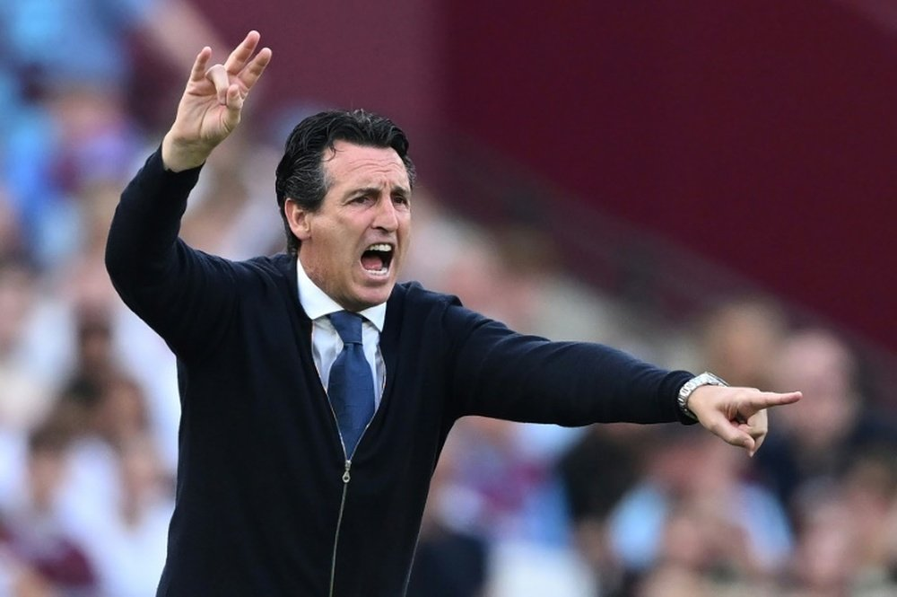 Unai Emery has demanded Aston Villa take the next step in their development as the Spanish boss warned he does not want to “waste time” in their top four bid.