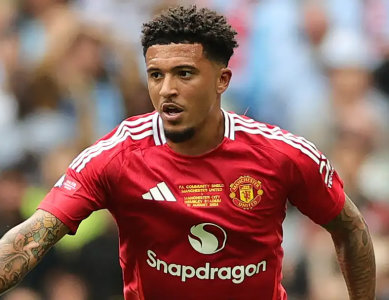 Manchester United have made clear what they want if Jadon Sancho is to leave the club before the summer transfer deadline.