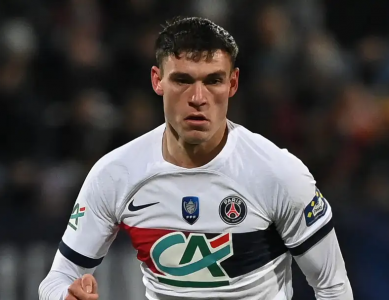 Manuel Ugarte looks increasingly close to joining Manchester United from Paris Saint-Germain following an important update in his native Uruguay.