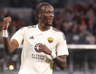 West Ham United have been ruled out of the running to sign Tammy Abraham from AS Roma.