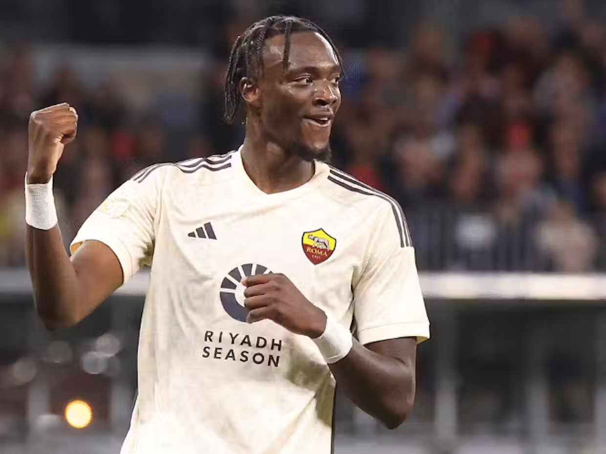 West Ham United have been ruled out of the running to sign Tammy Abraham from AS Roma.