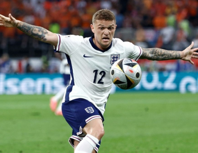 England’s Trippier retires from international football