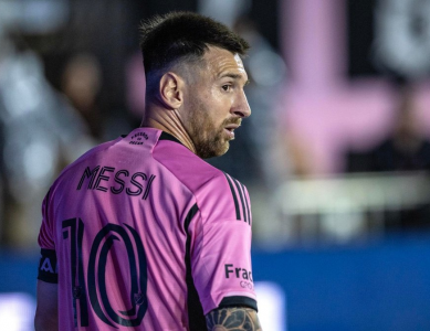 Messi set to return after two-month lay off