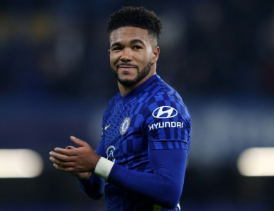 No sign of imminent return for Chelsea captain Reece James