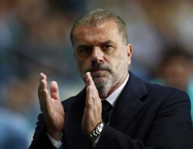 Postecoglou embraces ‘struggle’ to make Spurs a success