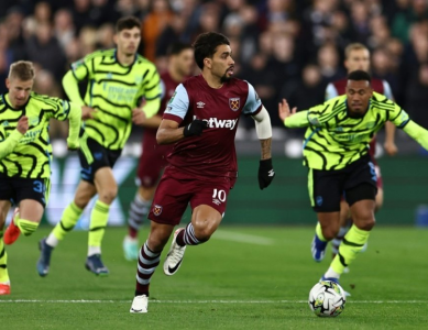 West Ham star Paqueta’s family probed for betting with ex-La Liga player