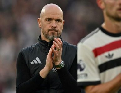 Ten Hag blasted for making ‘two of the worst transfers’ in Man Utd’s history