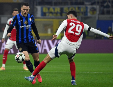 Zielinski: “I turned down Barca, Arsenal, Liverpool and Juventus to join Inter”